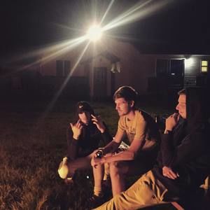 Meet your Posher, Cody